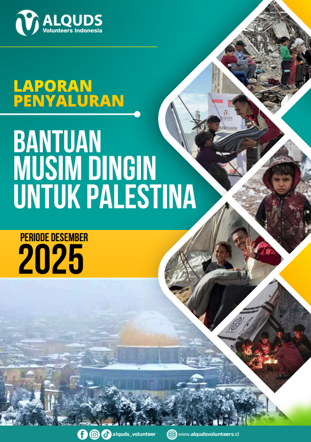 Bantuan Musim Dingin