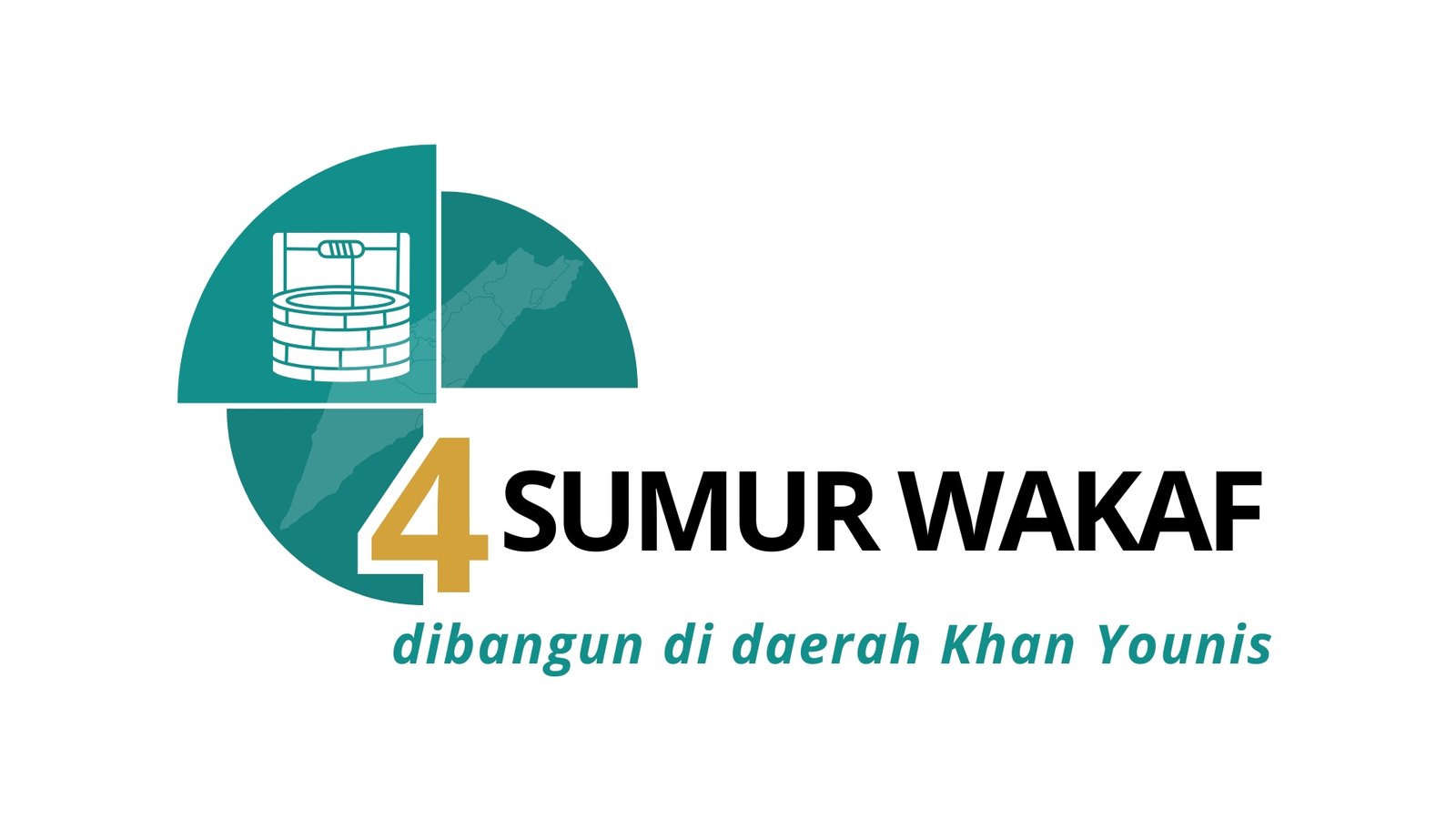 Penerima Manfaat Program Air Bersih 1