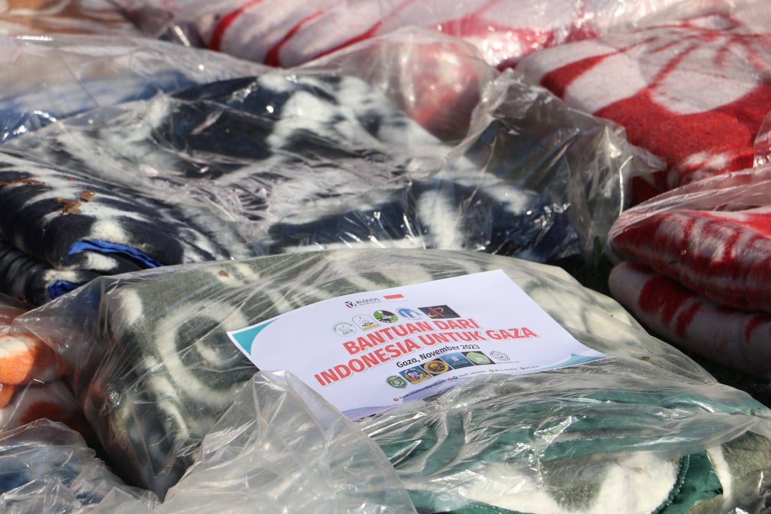 Bantuan Musim Dingin