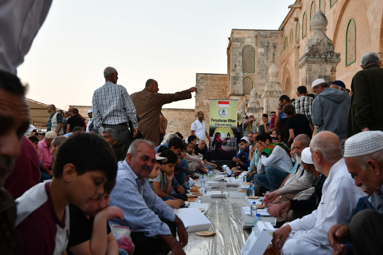 Amanah Solidaritas Indonesia