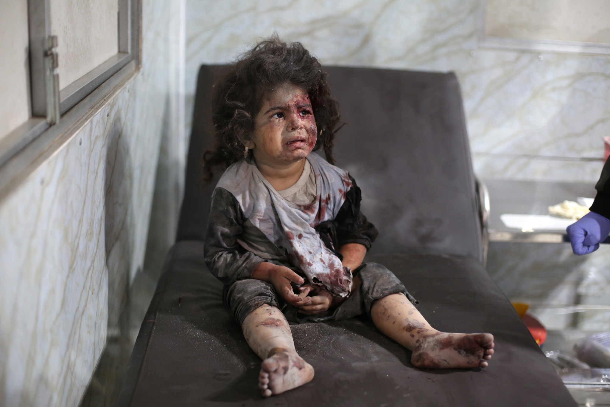 Israel Langgar Gencatan Senjata, 211 Warga Sipil Gaza Gugur Sejak 10 Oktober