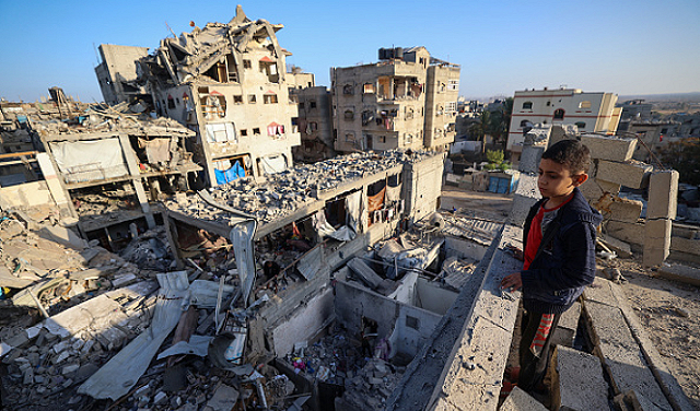 Pengamat Sebut Israel dan Washington Gunakan Gencatan Senjata sebagai Kedok Militer