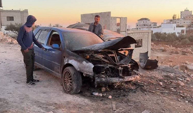 Tiga Perempuan Palestina Terluka, Pemukim Israel Serang Desa di Nablus dan Qalqilya