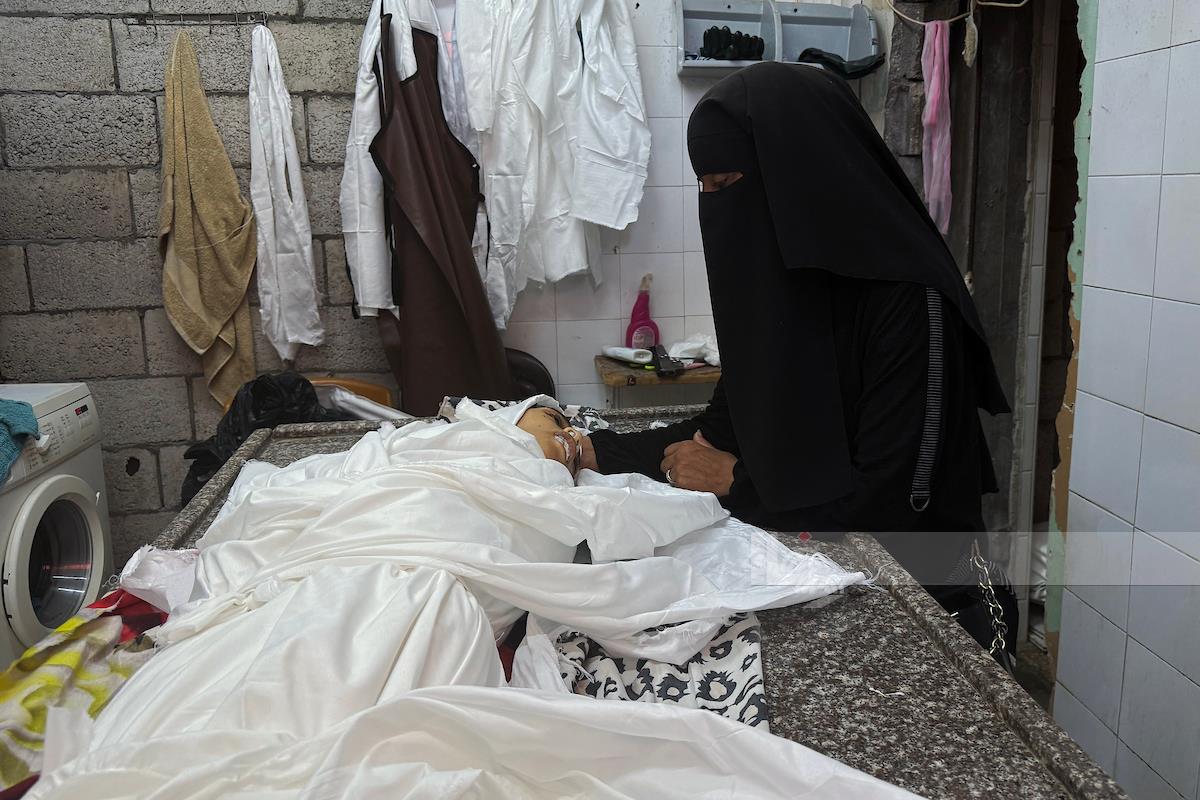 Tujuh Warga Palestina Tewas dalam 24 Jam, Gaza Kembali Dilanda Serangan