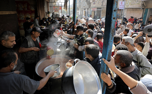 Laporan Global Ungkap Skala Kehancuran Gaza dan Ancaman Bencana Berlapis