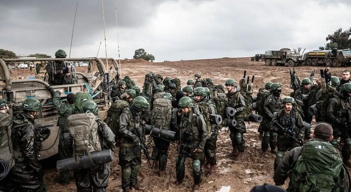 Kekerasan Seksual Sistematis di Penjara Israel, PCHR Desak Dunia Bertindak