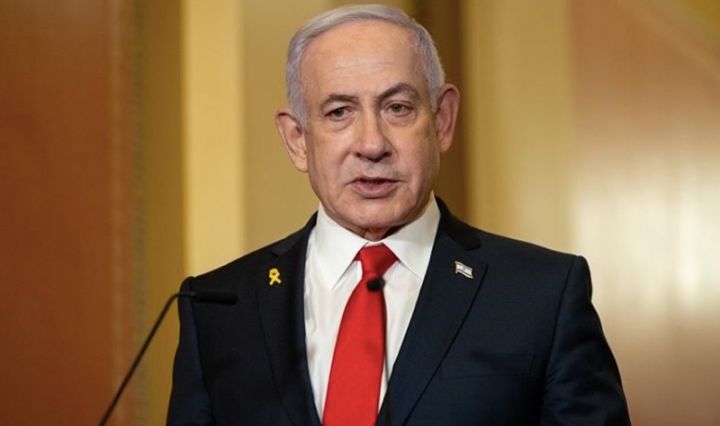 Netanyahu dan Pejabat Israel Perkuat Sikap Tolak Pembentukan Negara Palestina