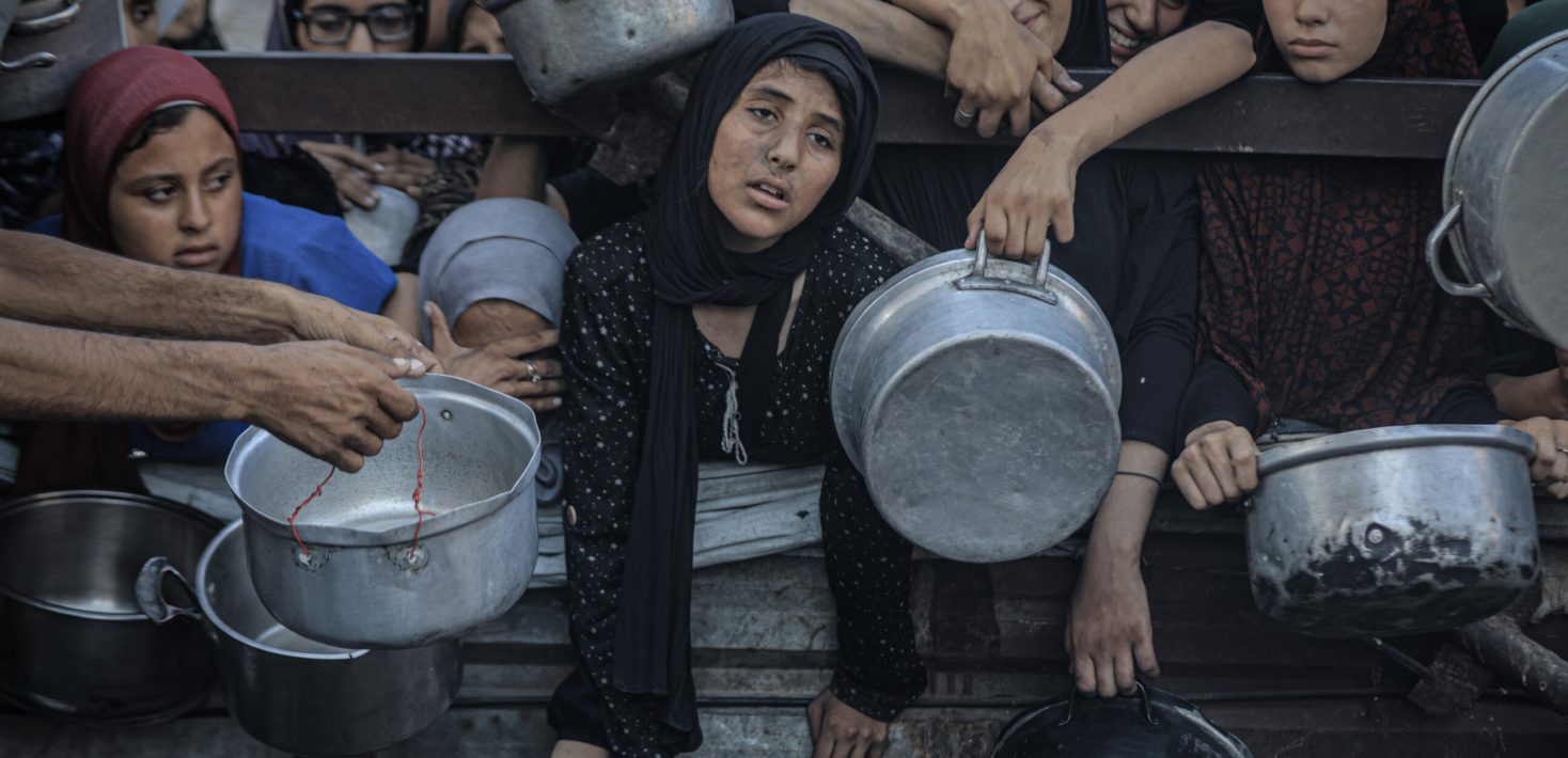 Laporan Gaza Ungkap Tingginya Korban Perempuan di Tengah Serangan dan Krisis Kemanusiaan