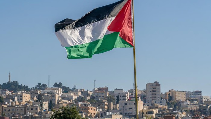 Belgia Ikuti Jejak Prancis, Akui Palestina di Sidang PBB September 2025