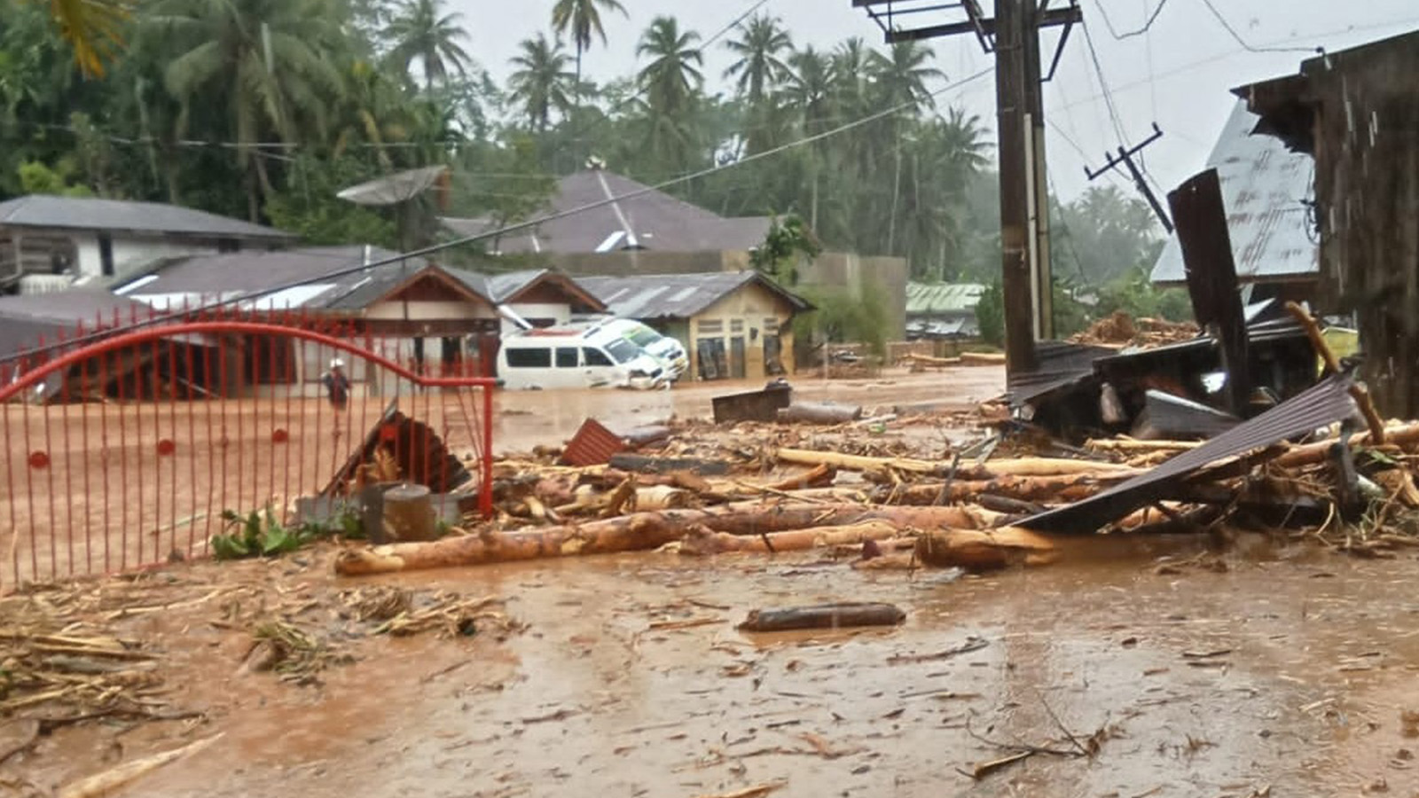 AVI Ajak Wujudkan Kepedulian Ringankan Beban Korban Banjir Longsor Sumut dan Aceh