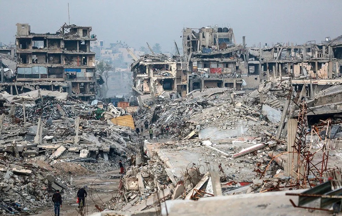 Lima Resolusi Palestina Disahkan, PBB Soroti Pelanggaran Israel di Wilayah Pendudukan