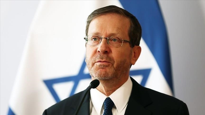 Organisasi Pro-Palestina Ajukan Gugatan Hukum terhadap Presiden Israel di Inggris