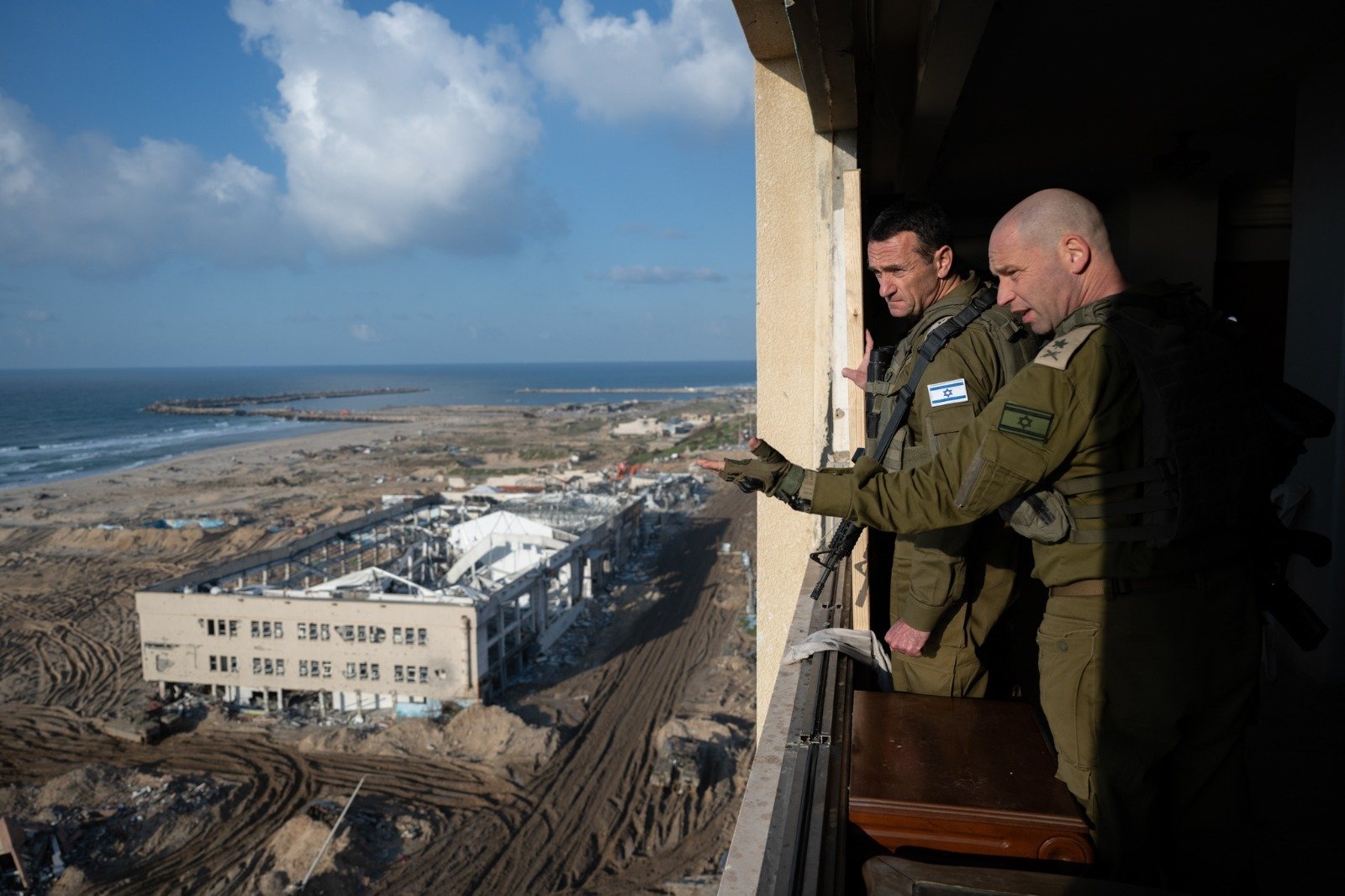 Data Korban Gaza Kian Terkuak, Dunia Soroti Pengakuan Penjajah Militer Israel