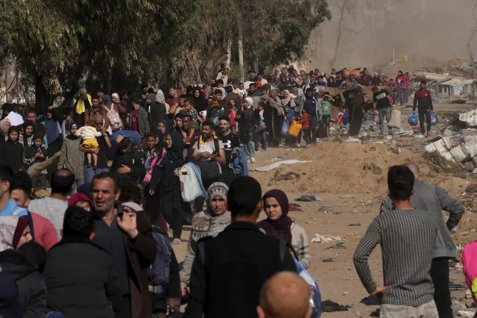 Kekerasan dan Diskriminasi Membayangi Warga Palestina di "Israel"