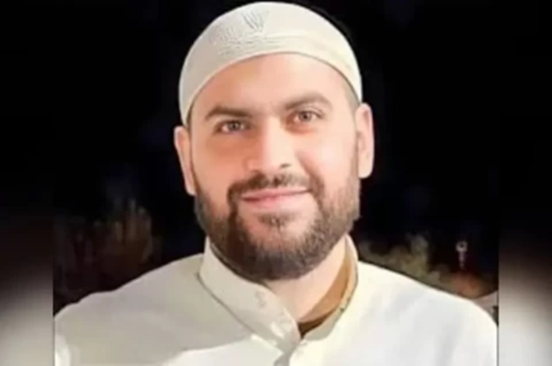 Penangkapan Imam Al-Aqsa Terjadi di Tengah Pembatasan Ramadan di Palestina