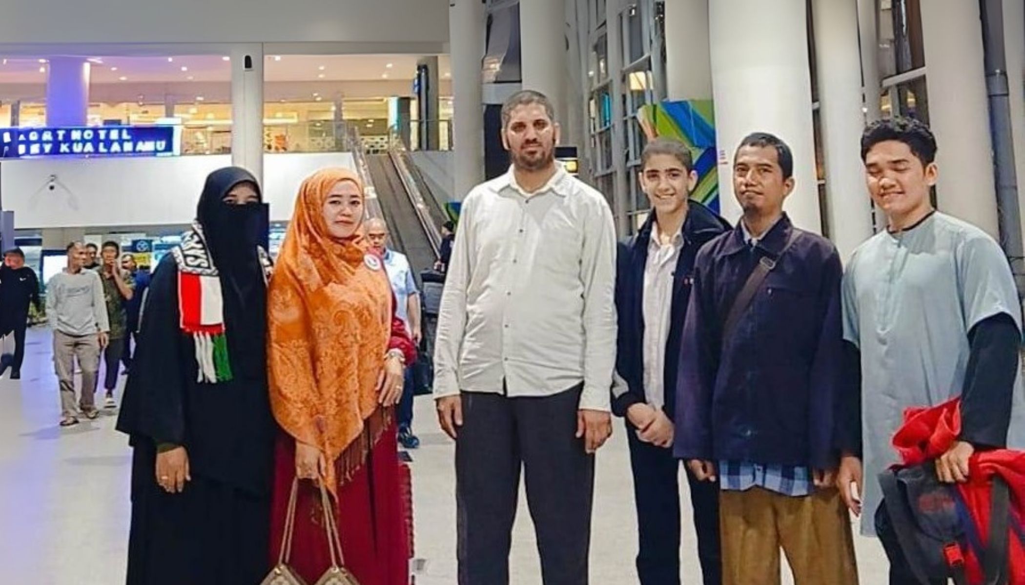 AVI Gelar Roadshow Safari Maulid, Angkat Syiar Baitul Maqdis dan Dukungan untuk Palestina