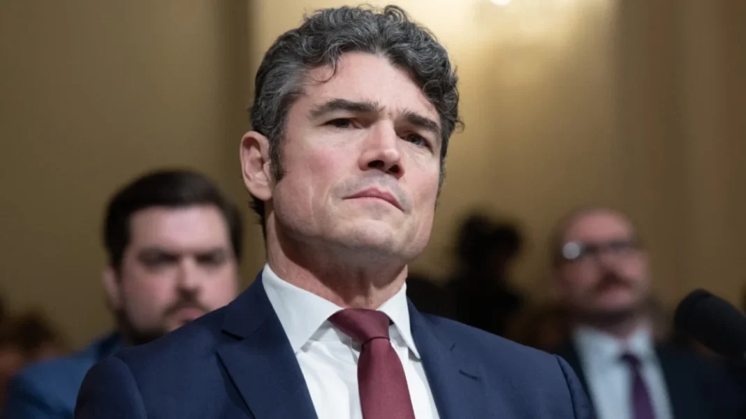 Pejabat Keamanan Nasional AS Joseph Kent Mundur dan Kritik Kebijakan Perang Iran