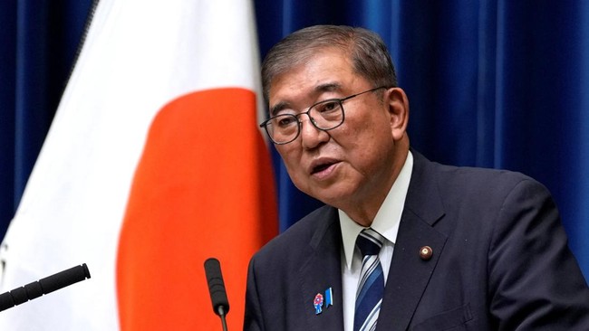 Jepang Tunda Pengakuan Palestina, Tekanan Internasional Meningkat