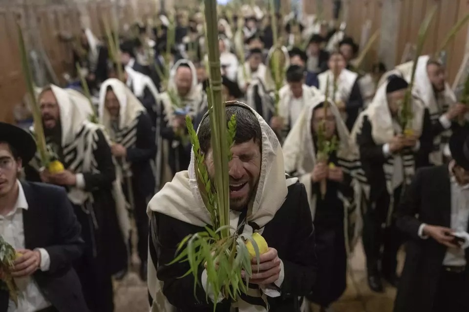Dewan Gereja Sedunia Desak Perlindungan bagi Warga Kristen dan Non-Yahudi di Palestina