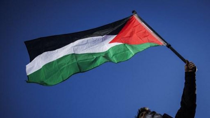Gelombang Pengakuan Palestina Meluas, Portugal Ikut Ambil Bagian