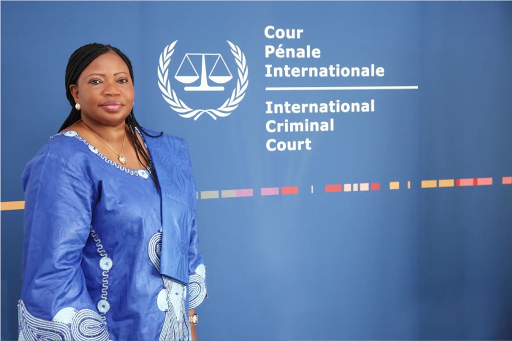 Mantan Kepala Jaksa ICC Dapat Tekanan Saat Selidiki Kejahatan Sistematis di Palestina