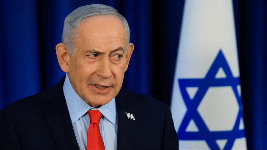 Netanyahu Instruksikan Militer Israel Perluas Penguasaan Wilayah Gaza