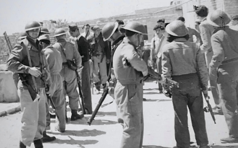 Menolak Lupa Tragedi Deir Yassin dan Jejak Pengusiran Rakyat Palestina dari Tanah Airnya