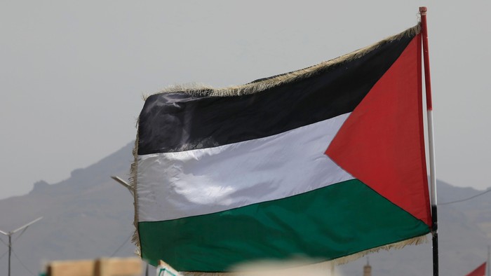 Palestina dan Perjuangan Panjang Menuju Keanggotaan Penuh PBB