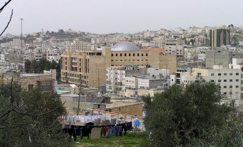 Palestina Desak Dunia Bertindak Setelah Israel Cabut Perjanjian Hebron 1997