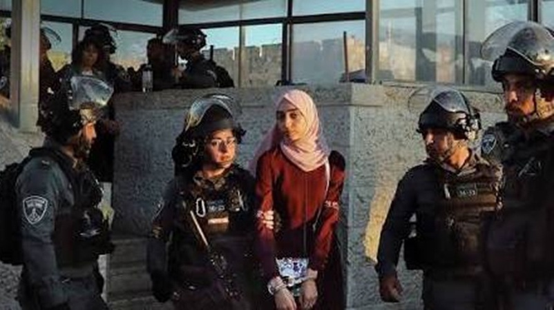Tahanan Perempuan di Penjara Damon Dilaporkan Alami Penindasan Sistematis