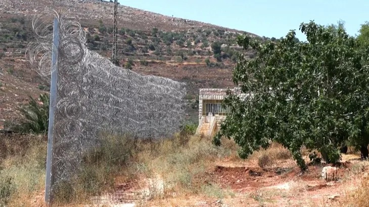 Warga Sinjil Palestina Hadapi Isolasi di Tengah Meningkatnya Serangan di Tepi Barat