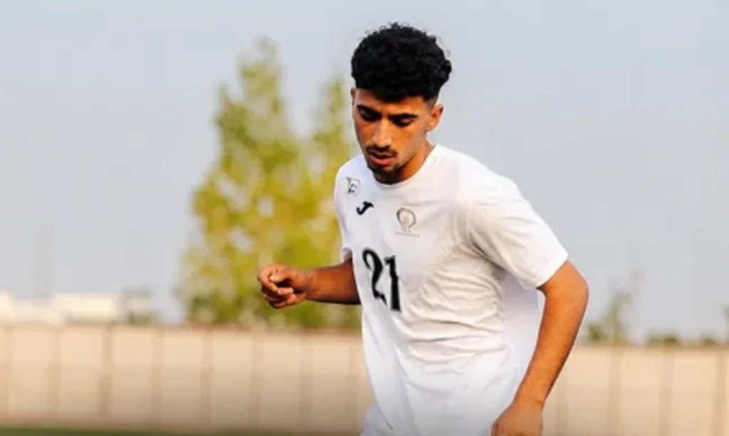 Duka Sepak Bola Palestina, Fadi al-Nassan Meninggal Akibat Ditembak Pemukim Ilegal Israel