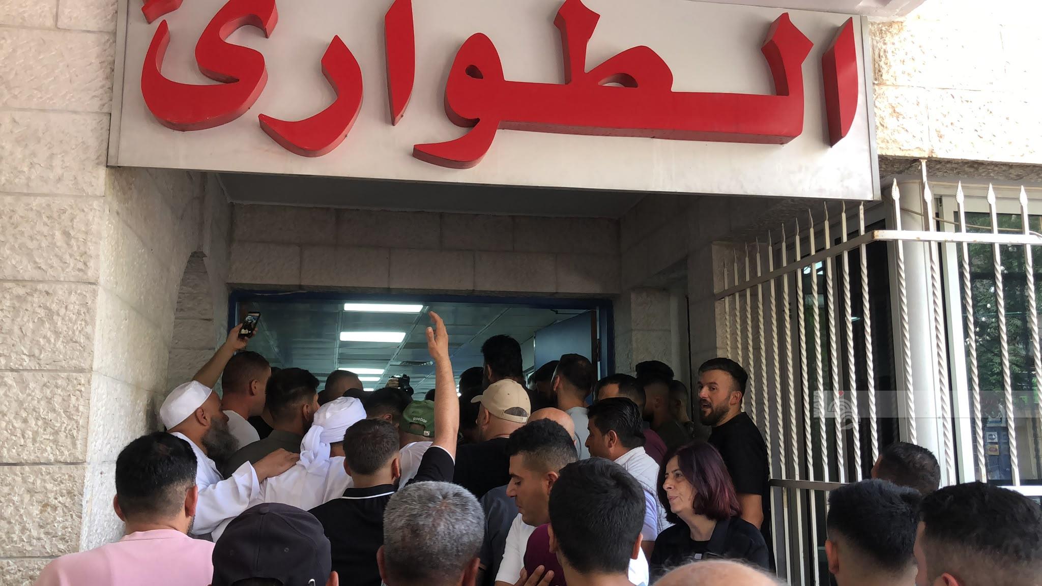 Serangan Pemukim Ilegal di Kota Tel Berujung Empat Warga Palestina Gugur