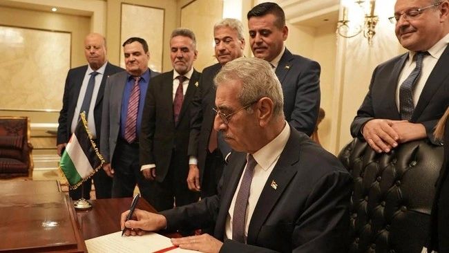Tanpa Penarikan Pasukan Israel, Rekonstruksi Gaza Dinilai Sulit Terwujud