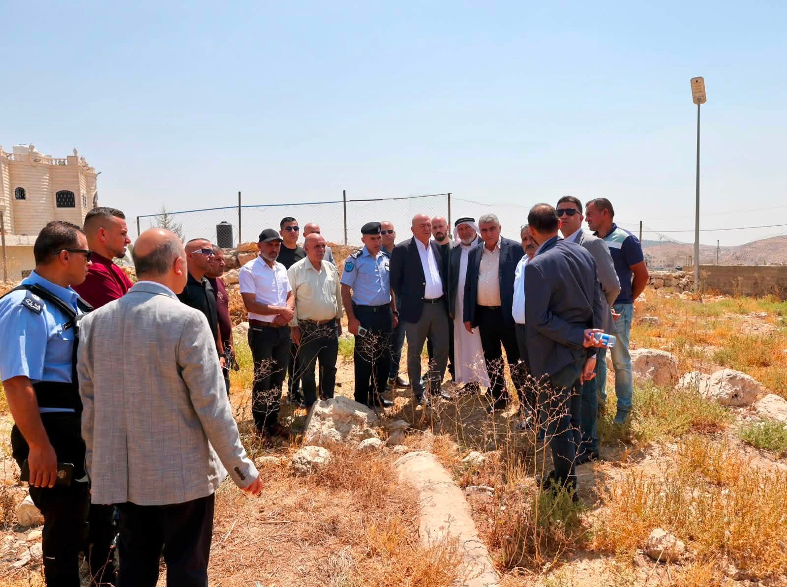 Warisan Arkeologi Palestina Terancam Punah di Tengah Tekanan Pendudukan Israel