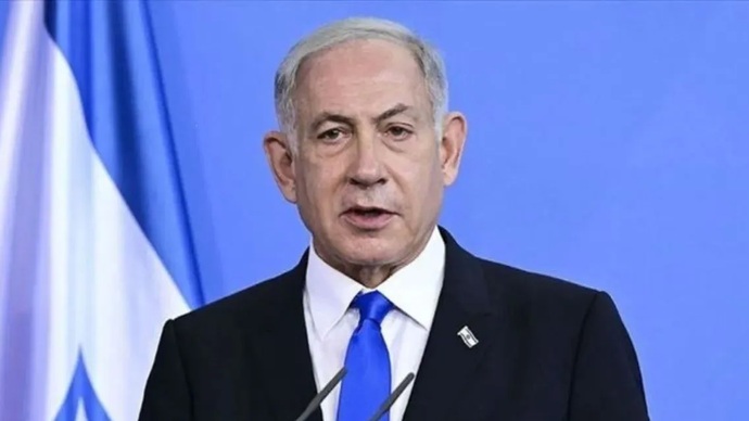 Anomali Sikap Netanyahu, Dukung Proposal Trump Tapi Disertai Kehadiran Militer Israel di Gaza