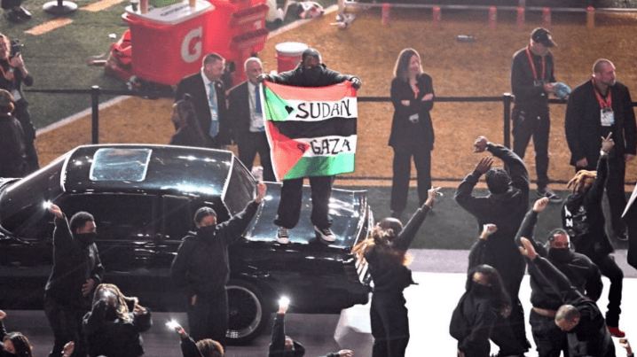 Survei: Mayoritas Warga AS Dukung Palestina dan Tolak Bantuan Tambahan ke Israel
