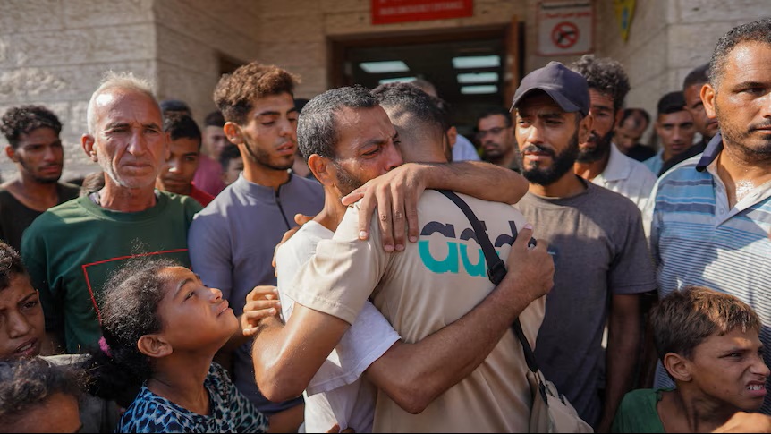 Israel Bebaskan 2.000 Tahanan Palestina dalam Pertukaran 48 Sandera