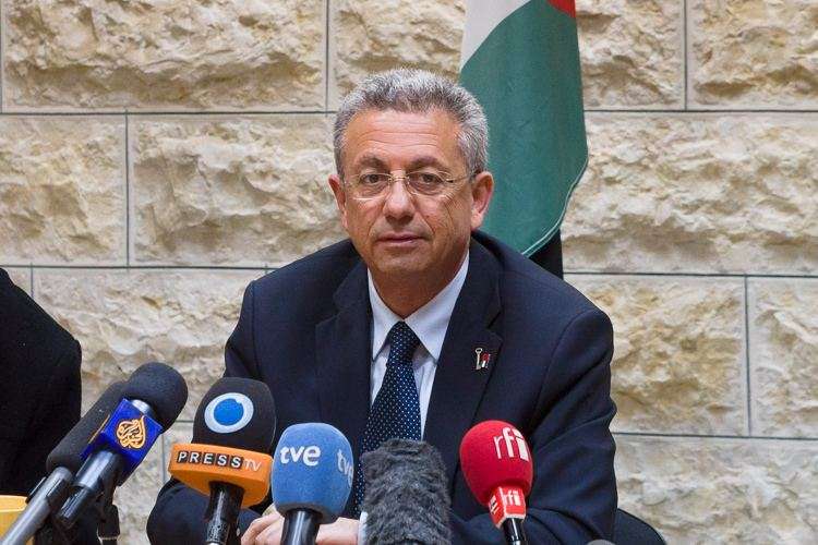 Tokoh Palestina Sebut Deal of the Century Sebagai Kelanjutan Penjajahan